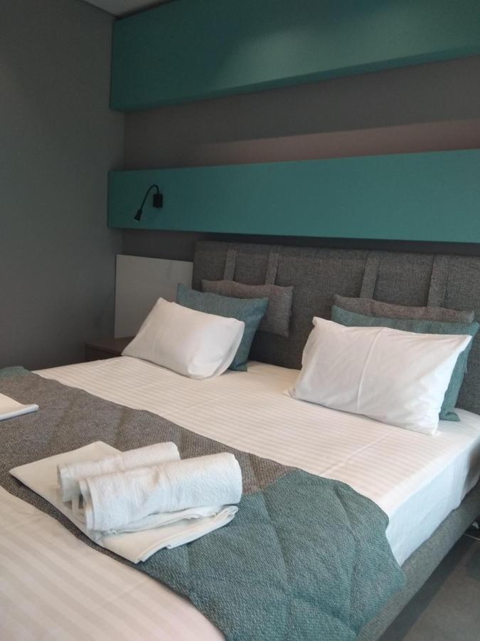 Astris Beach Eksteriør billede