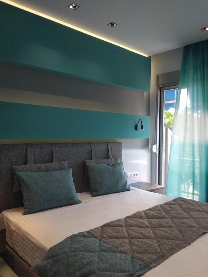 Astris Beach Eksteriør billede